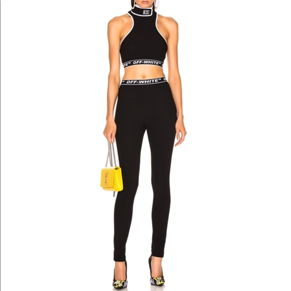 Off-White Pants - Off white woman’s pants